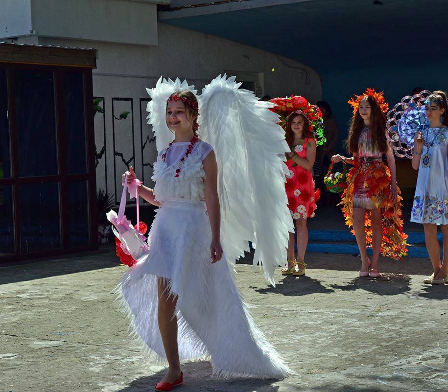 Свіжий вітер